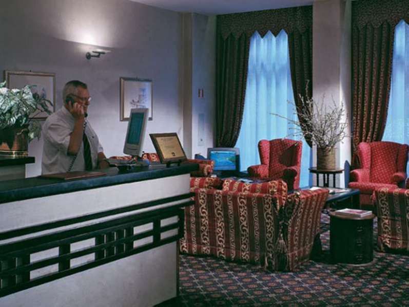 Best Quality Hotel Gran Mogol Torino Exterior foto